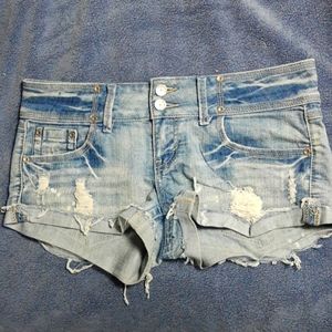 Ladies Shorts